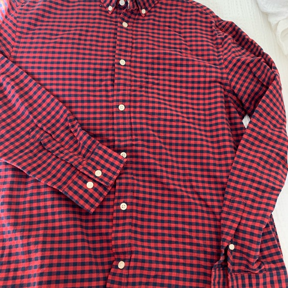 H&M men’s button up shirt - Picture 3 of 3